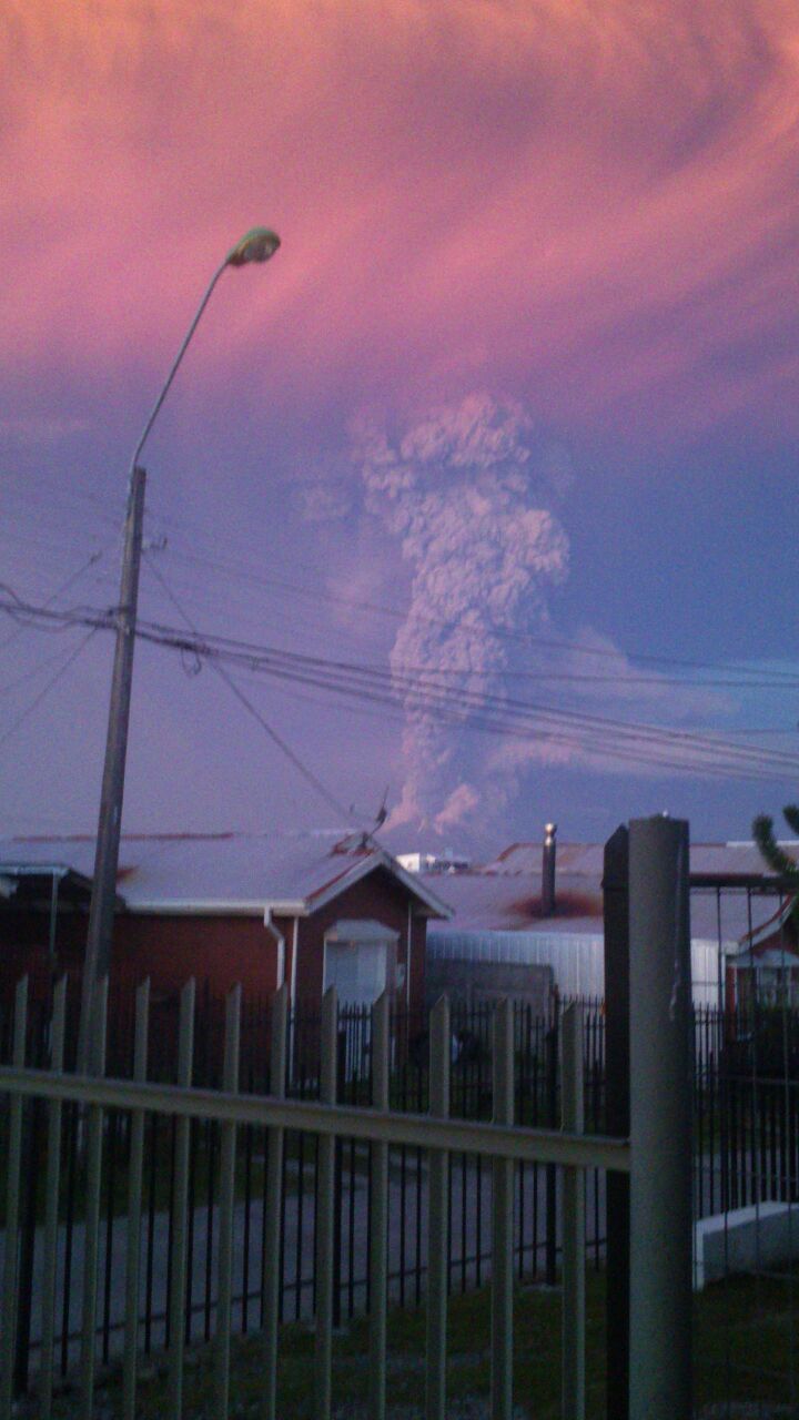 volcan 2