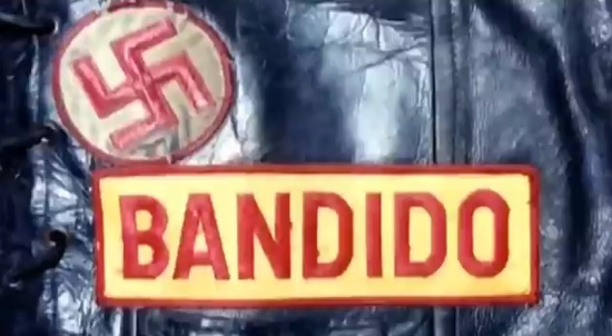 Bandidos1 YT
