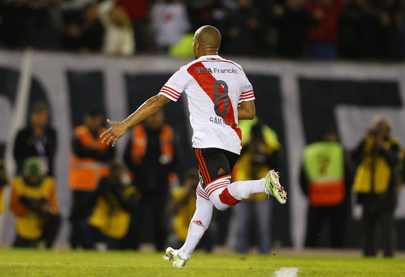 River Plate EFE
