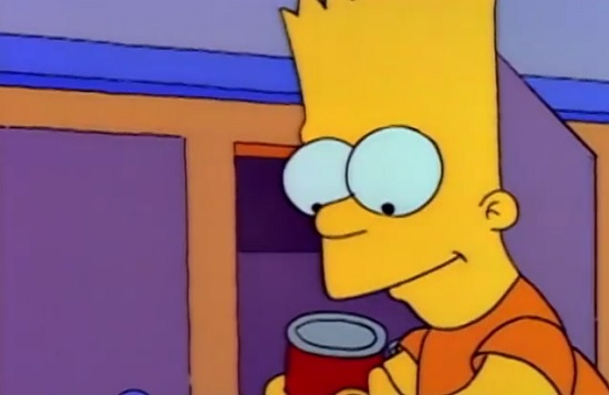 Inesperado Bart Simpson Morirá En La Próxima Temporada De La Serie
