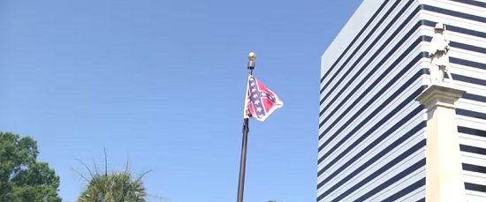 bandera confederada 2 YT