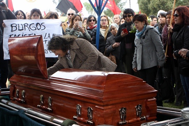nelson Quinchillao funeral 3