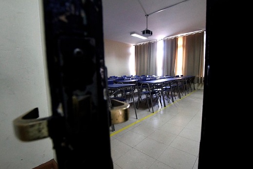 sala de clases a1