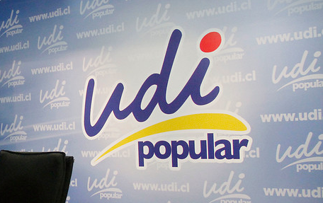 Logo UDI A1