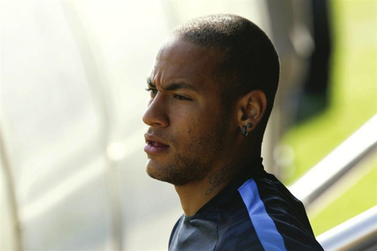Neymar 2 EFE