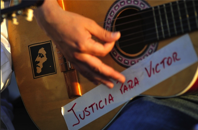 Víctor Jara A1 11