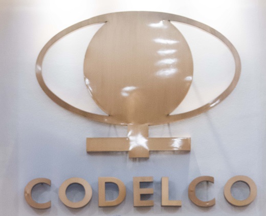 Codelco anuncia plan de reducción de gastos
