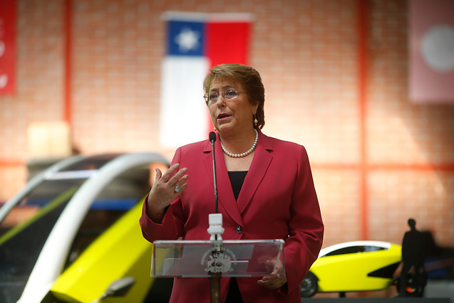 Bachelet A1