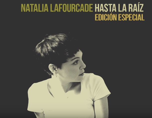 Natalia Lafourcade YT