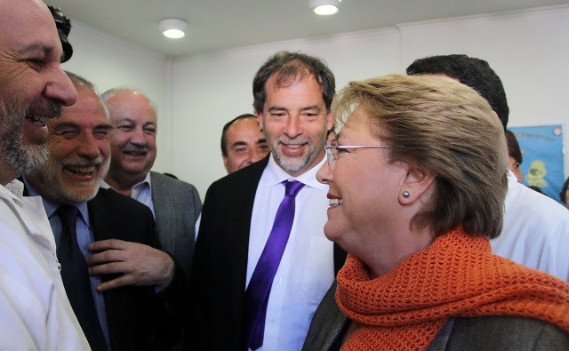 Bachelet Progresismo A1