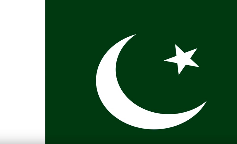 Pakistán Yt