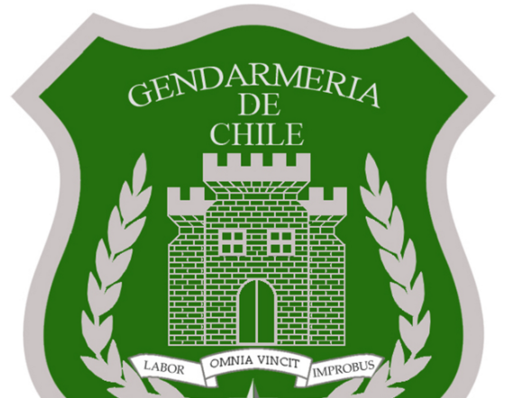 gendarmeria chile logo Buscar con Google
