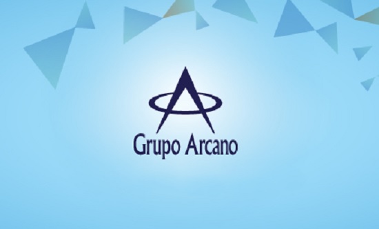 Grupo Arcano