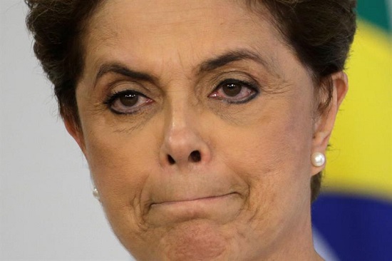 Rousseff 2 EFE