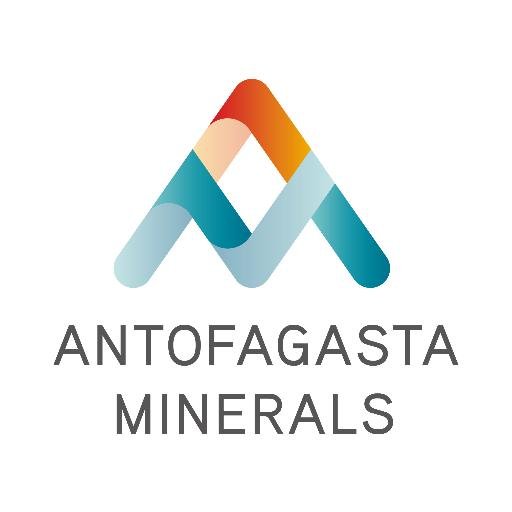 logo antofagasta minerals tw