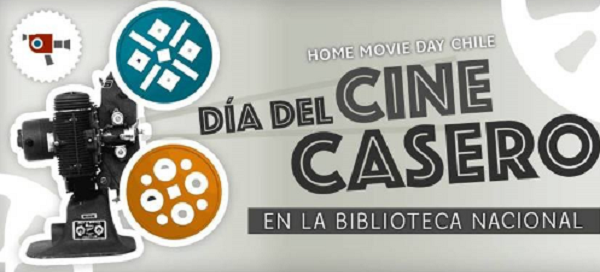cine casero chileno