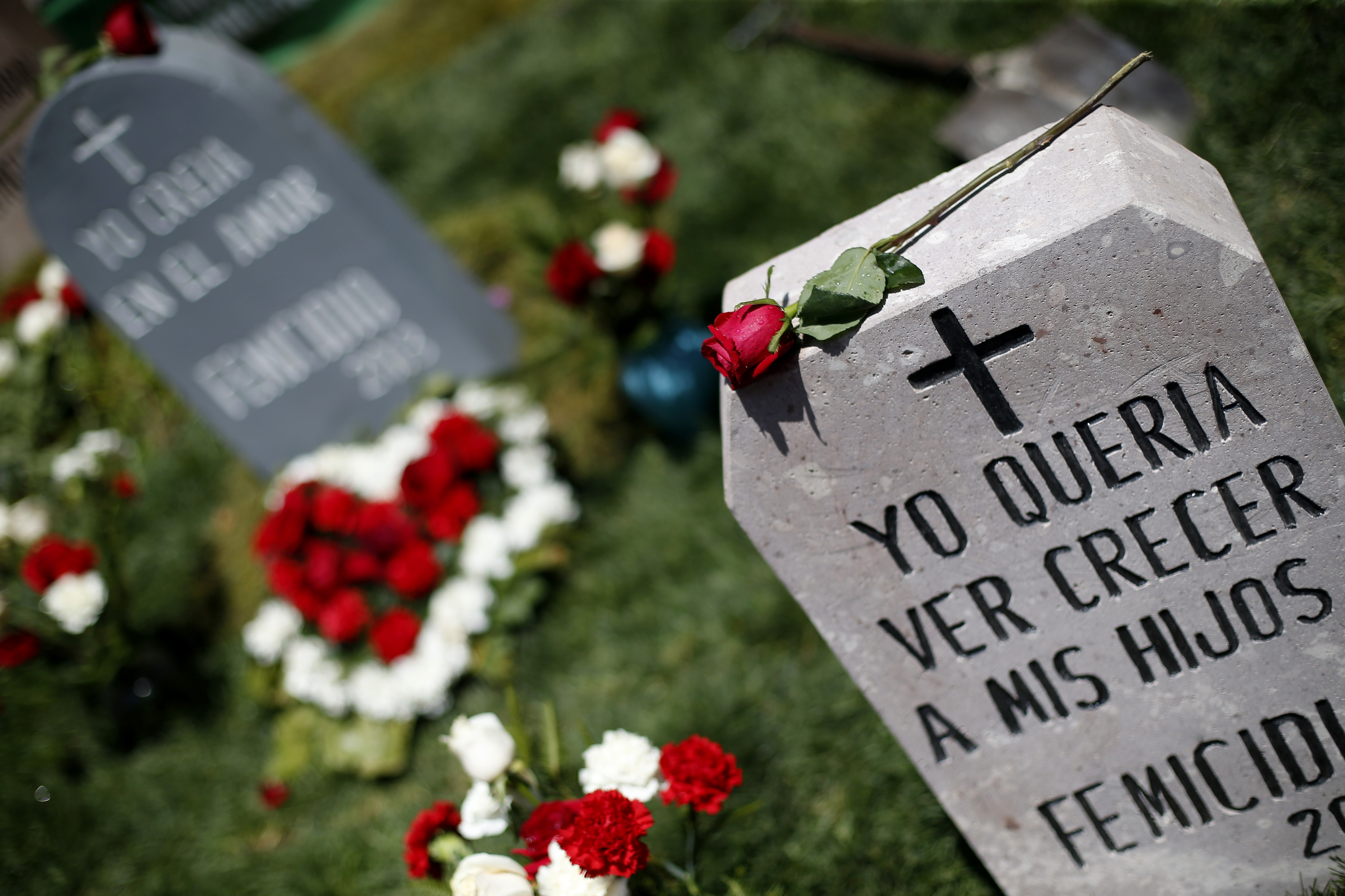 Lanzamiento de la campaa de prevencin de la violencia de gnero en Chile