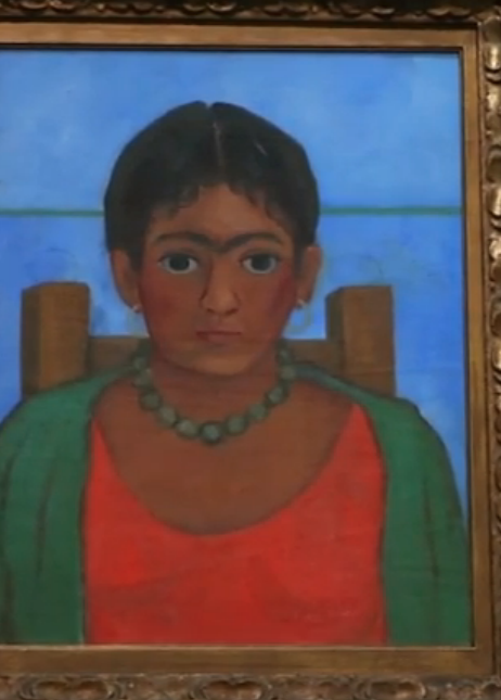 Kahlo El País