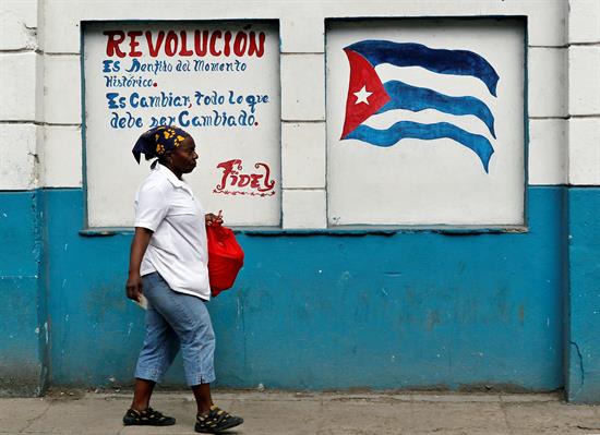 Cuba elecciones USA EFE