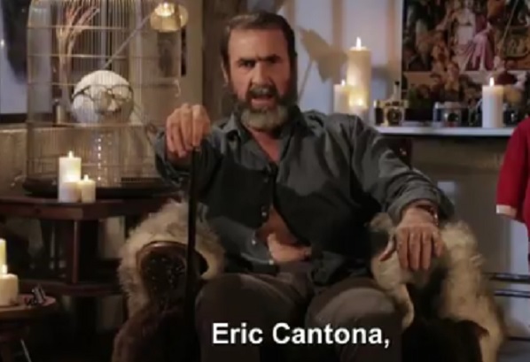 Eric Cantoná
