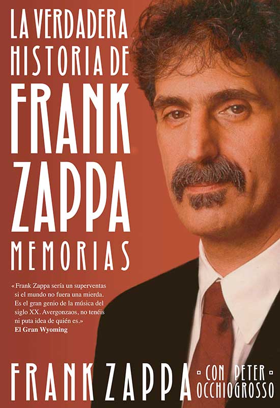 Publican-dos-libros-a-toda-raja-de-Frank-Zappa2