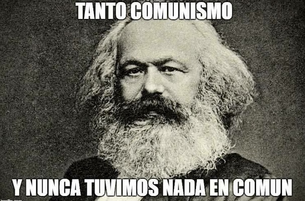 DEFINICION GRAFICA DEL COMUNISMO Comunismo-twt
