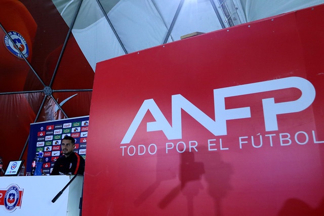 ANFP decide suspender la fecha del fútbol que había programado para este fin de semana