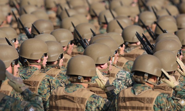 Fiscalía formalizará a 800 militares activos y retirados por nuevo caso de  fraude en el Ejército
