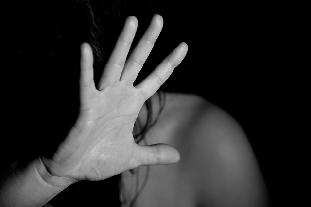 Violencia intrafamiliar, maltrato a la mujer