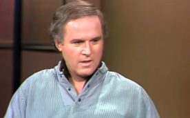 Muere Charles Grodin