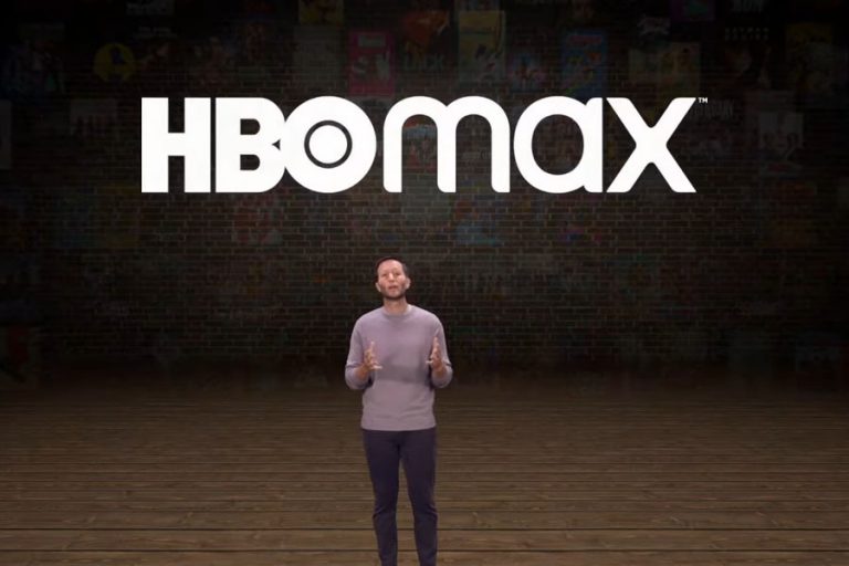 HBO Max Latinoamérica