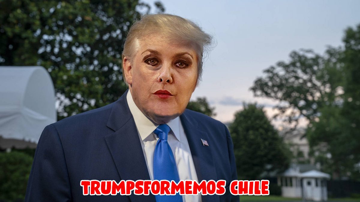 Trumpsformemos Chile