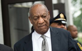 Corte de Estados Unidos deja en libertad y anula condena en contra de Bill Cosby