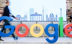 Google y sus políticas sobre sitios seguros