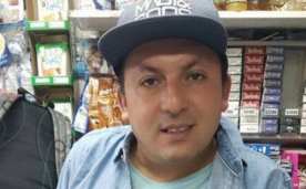 Sujeto acusado de secuestrar a menor de 14 años en Valparaíso