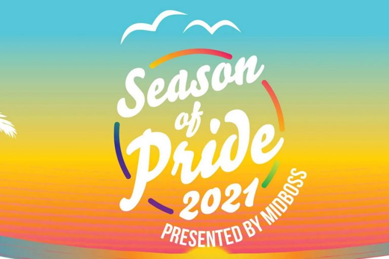 Season of Pride en Steam