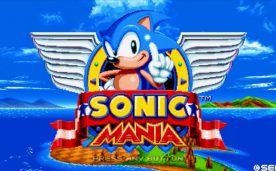 Sonic Mania estará gratis a partir de la otra semana