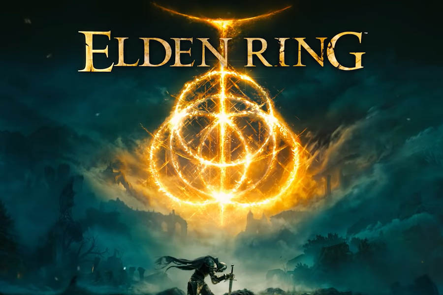 Los primeros gmeplays de Elden Ring revelados