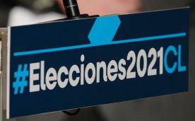 Elecciones Primarias 2021
