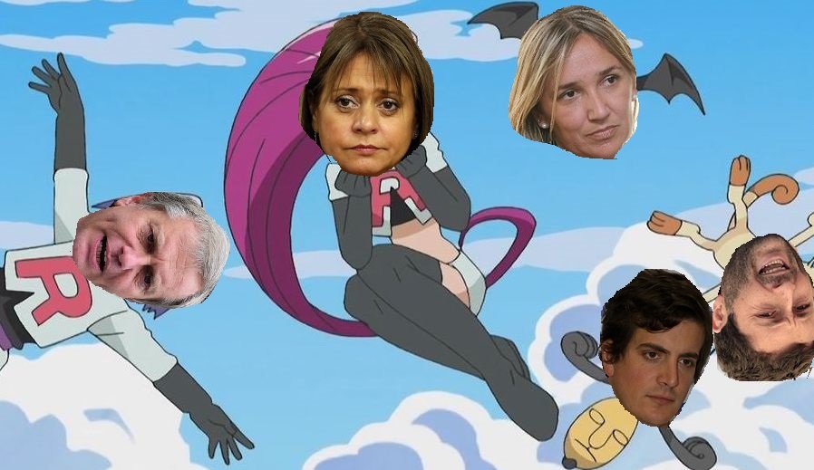Memes votación primarias Chile Vamos
