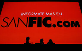 Santiago Festival Internacional de Cine, SANFIC