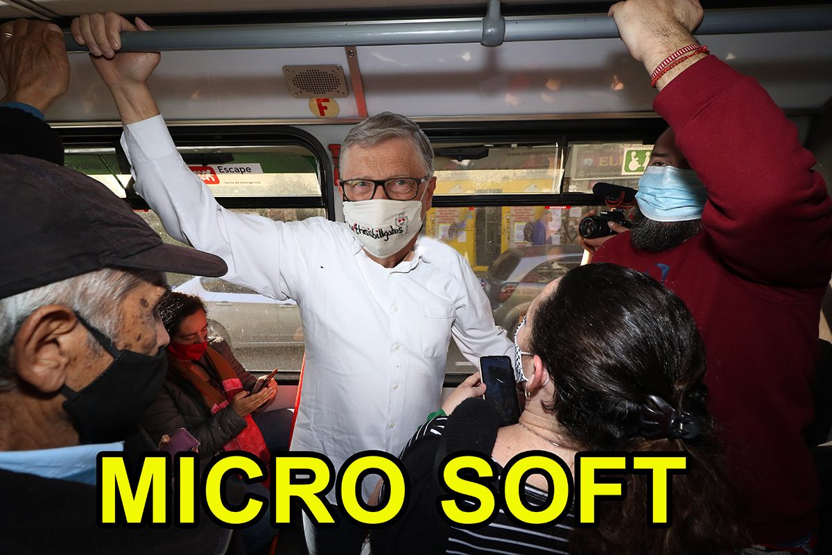 micro soft