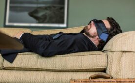 Estudio revela por qué dormir más no siempre es beneficioso