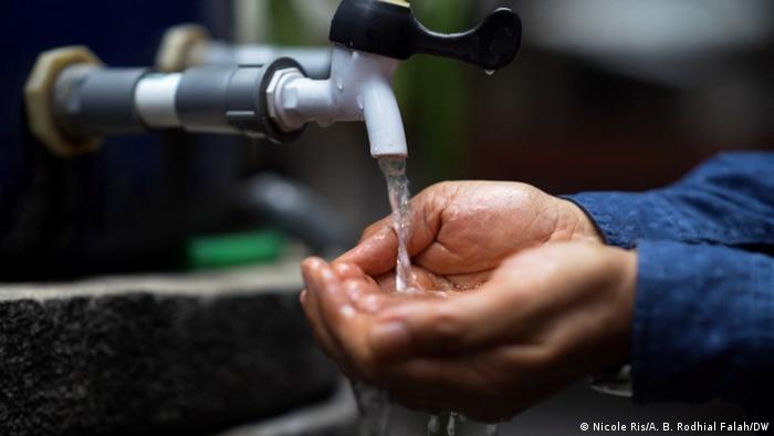 ¿Cómo evitar futuras guerras por la escasez de agua?