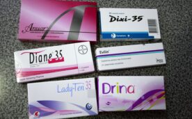 Tras una investigación realizada por la Corporación Miles, la organización pidió al Gobierno que se regularicen las variaciones injustificadas en el precio de los anticonceptivos.