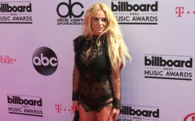 Según informó TMZ, Jamie Spears, padre de la "princesa del pop", habría aceptado renunciar a la tutela de Britney.