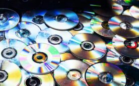 CD colección