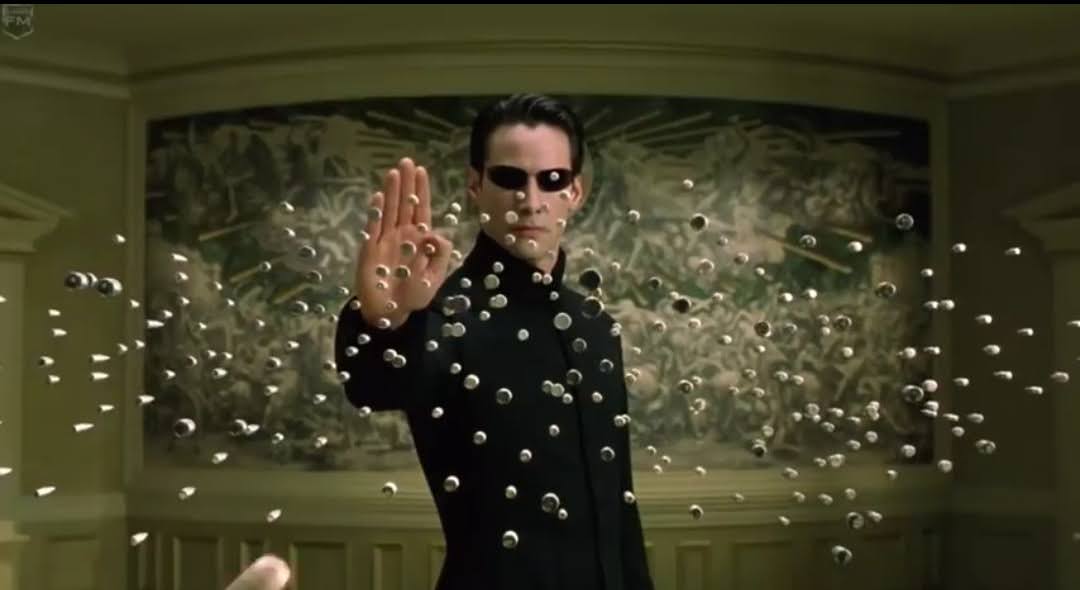 The Matrix: Resurrection&quot;: La nueva apuesta de Warner Bros