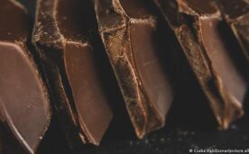 Una fórmula podría revolucionar la fabricación del chocolate