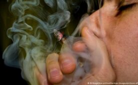 Consumo de cannabis duplicaría riesgo de infarto en adultos